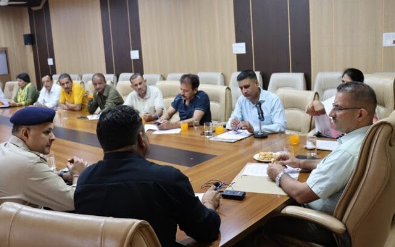 अत्याचार के मामलों को गंभीरतापूर्वक लेने की आवश्यकता- सुमित खिमटा