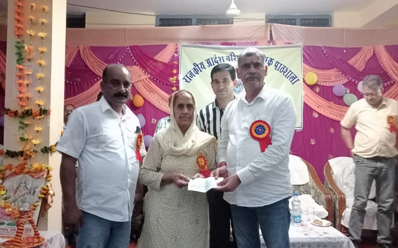 सूचना, संचार प्रौद्योगिकी के बेहतर उपयोग को स्कूलों में बनेगी लाइब्रेरी- रत्न