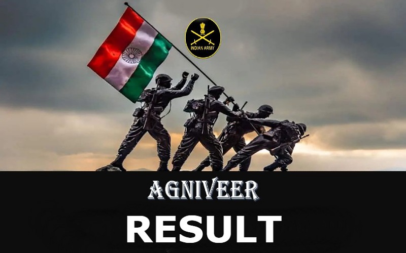 कांगड़ा और चंबा जिला से चयनित अग्निवीरों का परिणाम घोषित