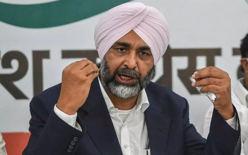 पूर्व वित्त मंत्री मनप्रीत बादल की तलाश में पंजाब विजिलेंस ने हिमाचल में  दी दबिश