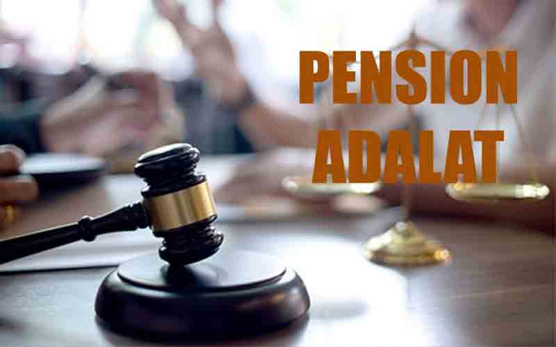 डाकघर ऊना मंडल में इस दिन लगेगी पेंशन अदालत…