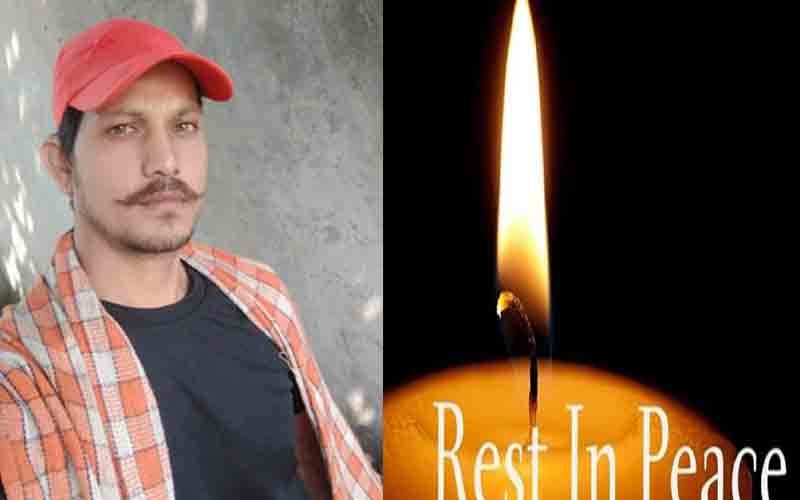 35 वर्षीय व्यक्ति की काला अंब में संदिग्ध परिस्थितियों में हुई मौत, जांच में जुटी पुलिस