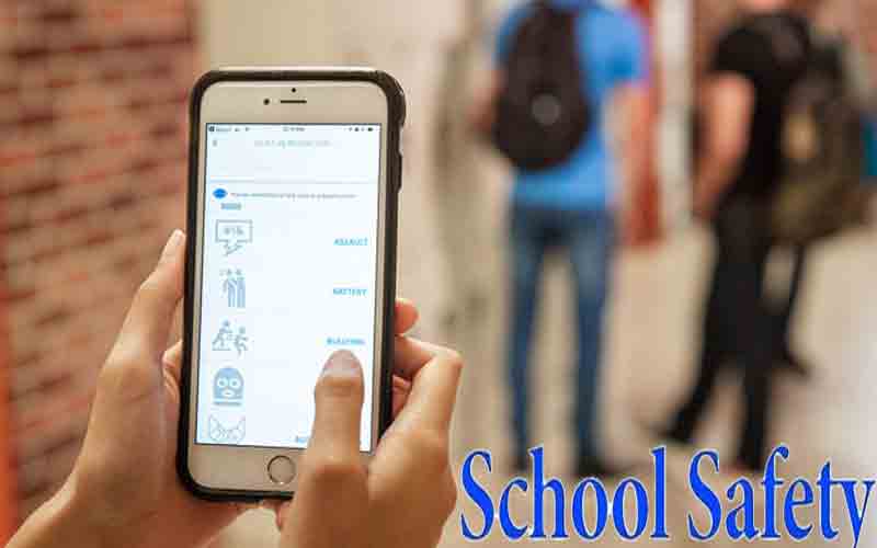 स्कूलों में आपदा प्रबंधन योजनाएं तैयार करने में सहायक सिद्ध होगा ‘स्कूल सेफ्टी मोबाईल ऐप’