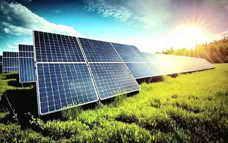 72 मैगावाट की सात सौर परियोजनाओं का शीघ्र आवंटन: मुख्यमंत्री