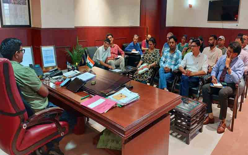 30 सितंबर को भटोली कॉलेज में आयोजित होगा जिला स्तरीय युवा महोत्सव