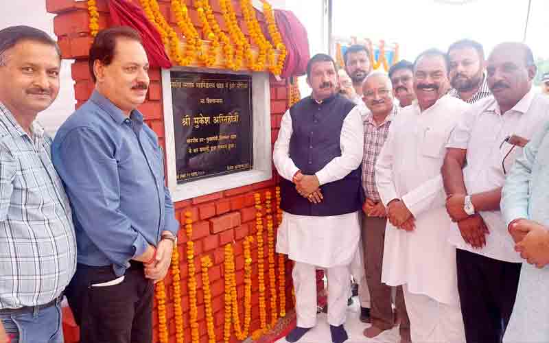 शिक्षा में गुणात्मक सुधार व ढांचागत विकास के लिए सार्थक कदम उठाए जा रहे- डिप्टी सीएम