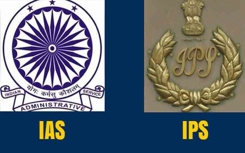 5 राज्यों में चुनाव ड्यूटी पर जाएंगे हिमाचल के 20 आईएएस और 10 आईपीएस अफसर