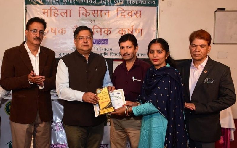 आर्थिकी में योगदान बढ़े उसके लिए हो शोध- आशीष बुटेल