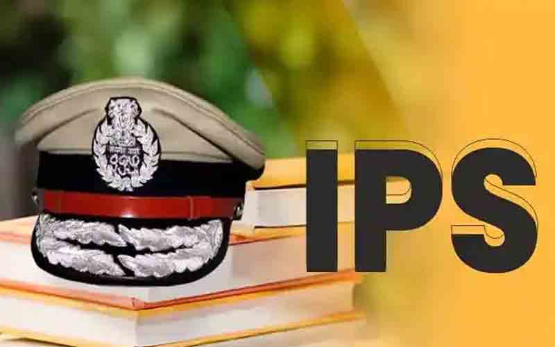 हिमाचल प्रदेश के 5 एचपीएस अधिकारी बने आईपीएस