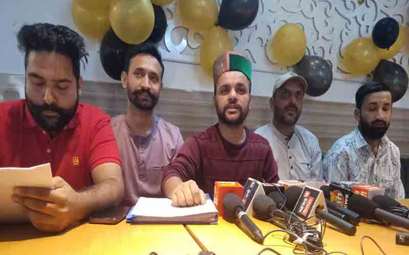 31 अक्टूबर से इस दिन तक चौगान मैदान में आयोजित होगा हिमाचल लोक उत्सव….