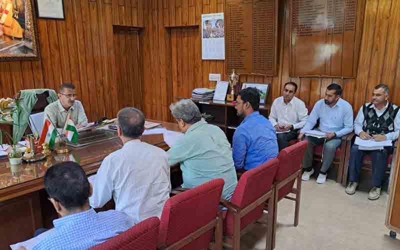 मुख्यमंत्री स्वावलंबन योजना के तहत 45 युवा शुरू करेंगे अपना कारोबार