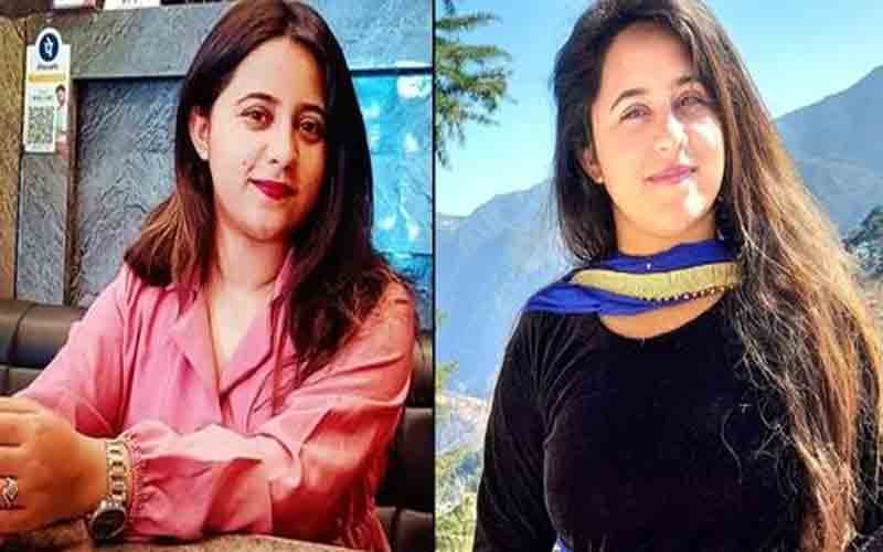 संगड़ाह की प्रीति चौहान का एम्स बीबीनगर में नर्सिंग ऑफिसर के पद पर हुआ चयन