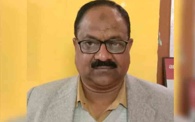 मुस्लिम समुदाय को उचित स्थान देने पर कैप्टन सलीम अहमद ने प्रदेश कांग्रेस कमेटी का किया आभार व्यक्त