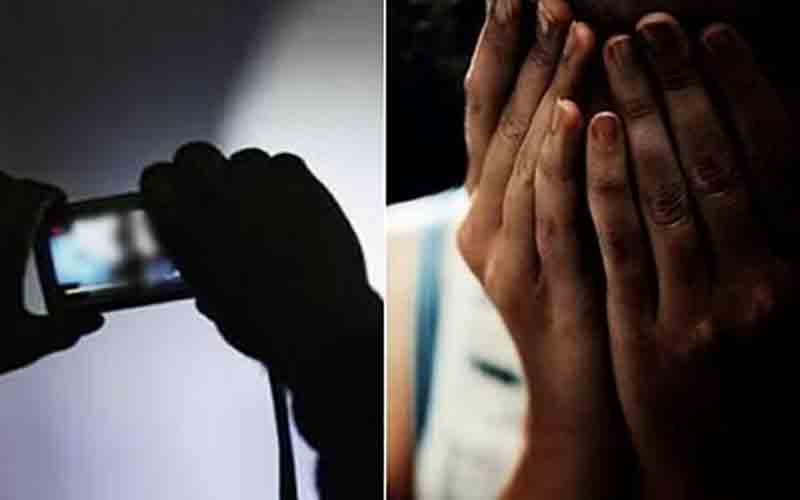 यूनिवर्सिटी की छात्रा ने महिला प्रोफ़ेसर पर छेड़छाड़ और अश्लील वीडियो बनाने के लगाए आरोप