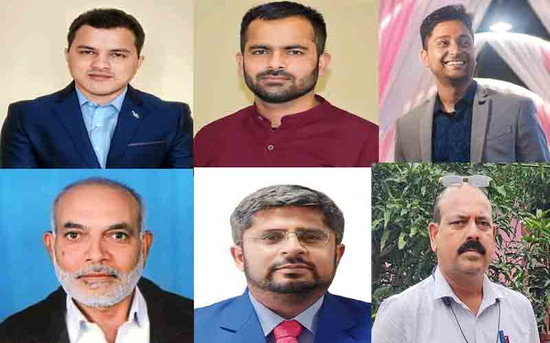 डीसी अरिंदम चौधरी को टीम लीडर के रूप में शानदार कार्य के लिए सम्मानित करेंगे सीएम