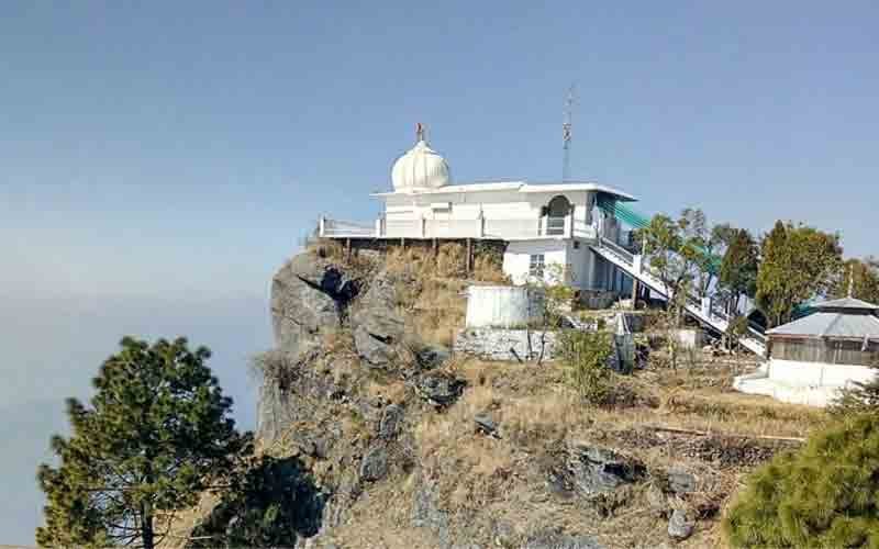 पच्छाद के कवागधार में इस दिन से शुरू होगा श्री भूरशिंग महादेव मेला……