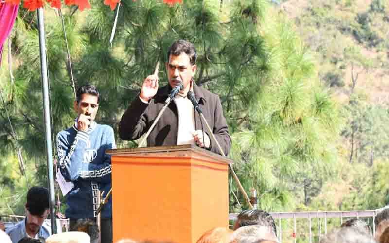 त्यौहार, जीवन प्रबंधन का आधार- संजय अवस्थी