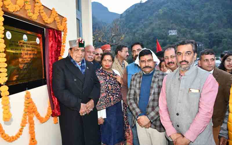 मेलों के माध्यम से आर्थिक सृदृढ़ीकरण- डॉ. शांडिल