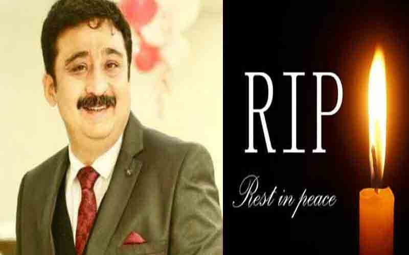 सिरमौर जिला के युवा व्यवसाई हिमांशु भाटिया का चेन्नई में निधन