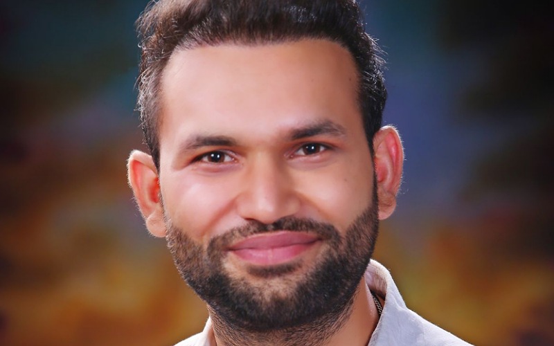 सुशासन लाने के लिए व्यक्ति के जीवन में अनुशासन है जरूरी- डाॅ. देवांश चंदेल