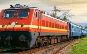 शिमला में कोहरे का असर, ट्रेनों की आवाजाही प्रभावित