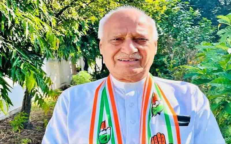 कृषि मंत्री होंगे ऊना में जिला स्तरीय स्वतंत्रता दिवस समारोह में मुख्य अतिथि