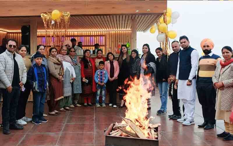 बॉलीवुड स्पाइस बद्दी को देगा क्वालिटी फूड और फाइव स्टार सुविधाएं