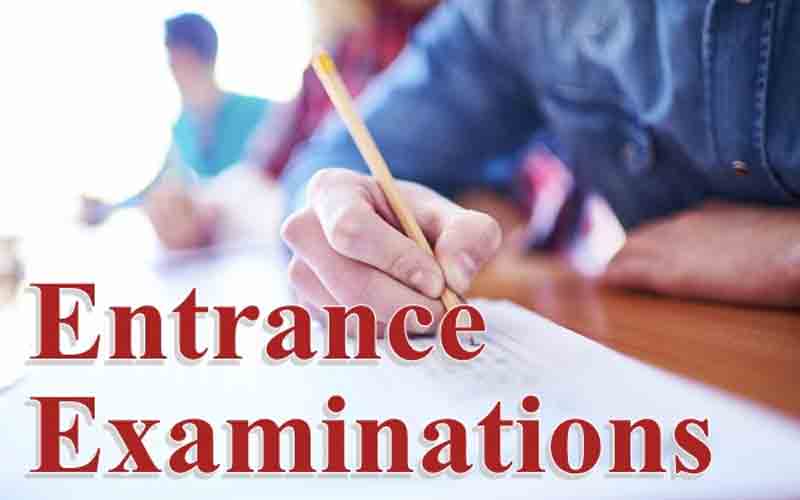 तकनीकी विश्वविद्यालय हमीरपुर में इस दिन होगा कॉमन एंट्रेंस टेस्ट….