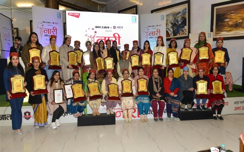 देश के विकास के लिए महिला सशक्तिकरण  अत्यंत आवश्यक-राज्यपाल