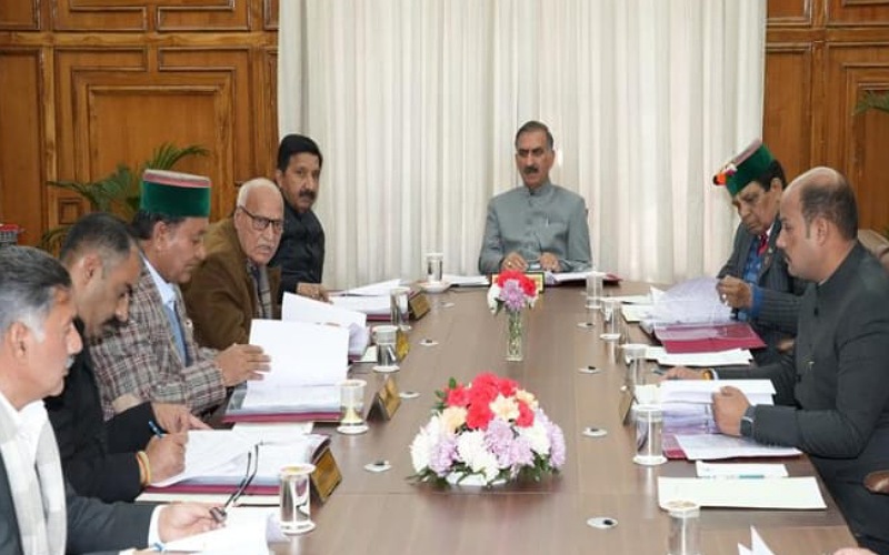 Hp Cabinet: हिमाचल में अब 21 साल की उम्र में होगी लड़कियों की शादी