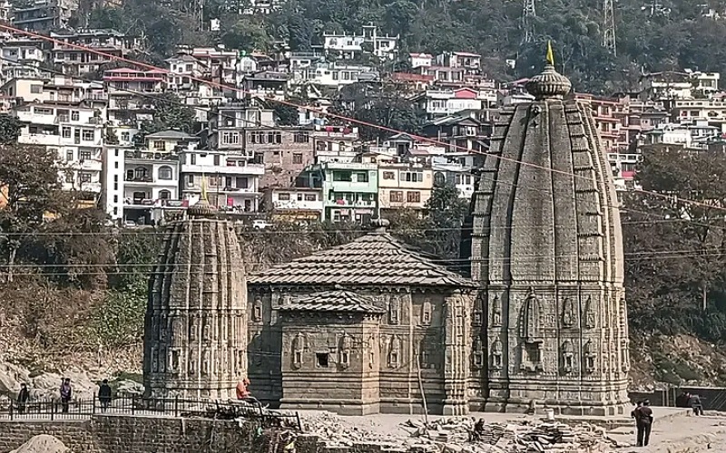 पंचवक्त्र मंदिर में इस दिन आयोजित की जाएगी चित्रकला कार्यशाला…