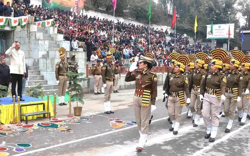 हिमाचल में बनाए जा रहे 6 नए औद्योगिक क्षेत्र- उद्योग मंत्री