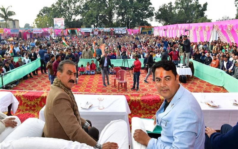 शिक्षा में सुधार के लिए किया 300 करोड़ बजट का प्रावधान- सीएम