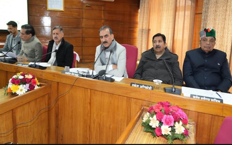 भ्रष्टाचार पर नकेल कसने के लिए नया कानून बनाने पर विचार- मुख्यमंत्री
