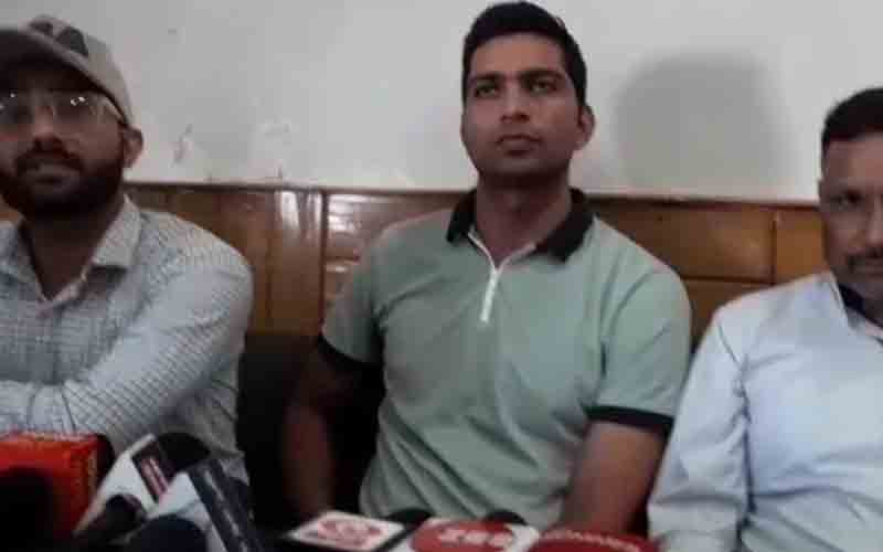 हाई कोर्ट के फैसले का गुर्जर समाज ने तहे दिल से किया आभार व्यक्त