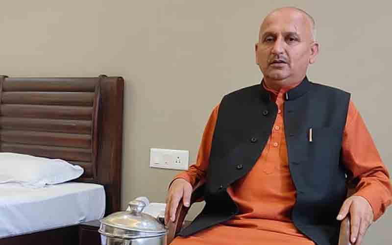 मुख्यमंत्री सुखविंदर सिंह सुक्खू के बजट से कांग्रेस की गारंटियां गायब- रावत