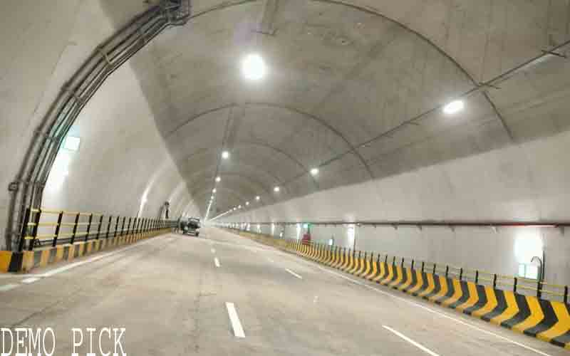 यहां बनेगी दुनिया की सबसे ऊंची सुरंग, इतनी ऊंचाई पर होगा निर्माण…..