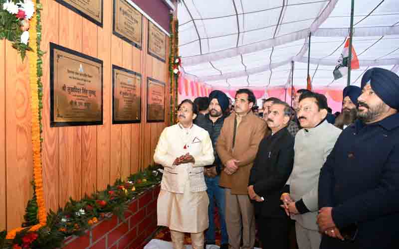 सरकार किसानों के सशक्तिकरण के लिए प्रतिबद्ध- मुख्यमंत्री