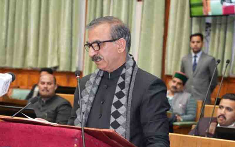 Budget 2024: एचआरटीसी की 327 डीजल बसों को इलेक्ट्रिक में बदला जाएगा