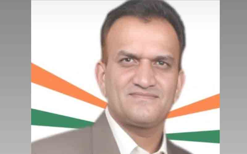 बजट में रखा गया समाज के हर वर्ग के हितों का ख्याल- भारत भूषण मोहिल