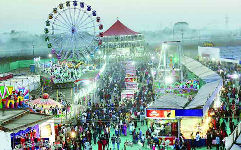 शनेरी में 16 मई को मनाया जाएगा बिरशी मेला