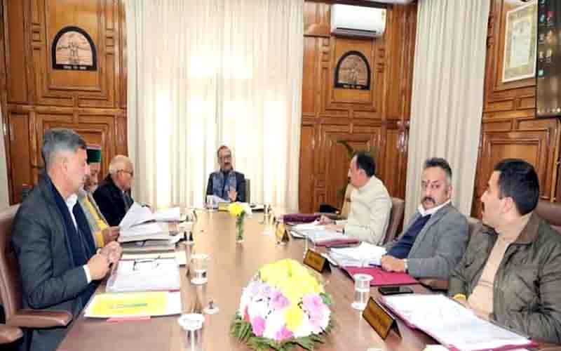 HP Cabinet: 6 साल की उम्र के बच्चों को ही मिलेगा पहली कक्षा में दाखिला