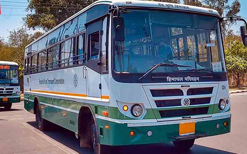 हिमाचल के 3 जिलों से अयोध्या जाएंगी एचआरटीसी बसें, यूपी सरकार ने दी मंजूरी