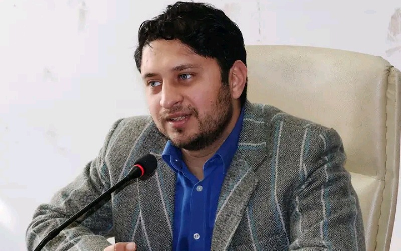 छोटी काशी में सेवा का मौका मिलना बड़ों और ईश्वर का आशीर्वाद- अपूर्व देवगन