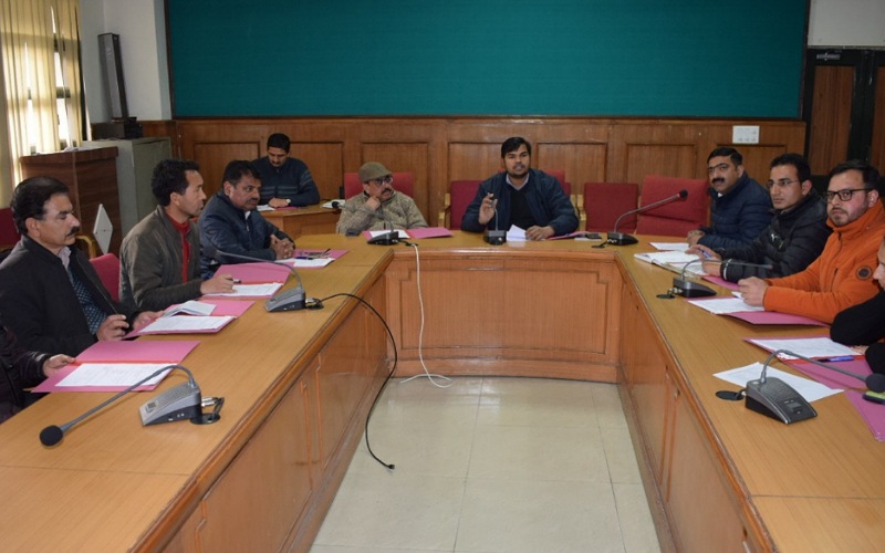 इस दिन आयोजित होगा जिला स्तरीय ‘ईट राईट मिलेटस मेला’…..