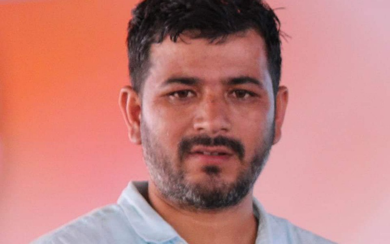प्रदेश की जनता के लिए मुख्यमंत्री ने पेश किया राहत भरा बजट- प्रदीप ठाकुर
