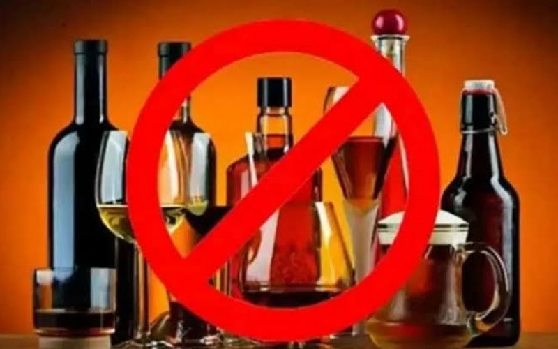 सोलन की इस पंचायत में पंचायती राज उपचुनाव के दौरान शराब पर रहेगा प्रतिबंध….