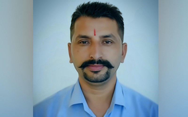 मुख्यमंत्री ने बजट में रखा हर वर्ग का ध्यान- सुनील चौहान