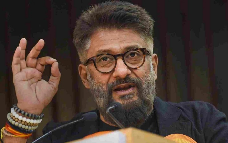 विख्यात फिल्म निर्माता एवं निर्देशक विवेक अग्निहोत्री बने मानव मन्दिर के ब्रांड एम्बेसेडर