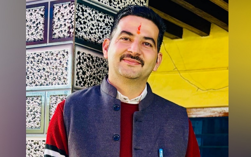 प्रदेश में लगातार बिगड़ रही  कानून व्यवस्था- पवन शर्मा